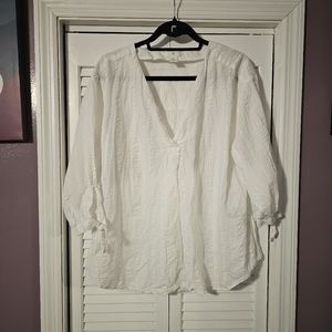 H&M blouse
